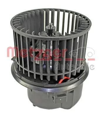 Ventilator, habitaclu METZGER 0917083