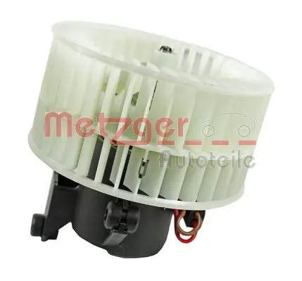 Ventilator, habitaclu METZGER 0917088