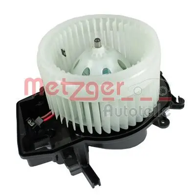 Ventilator, habitaclu METZGER 0917091