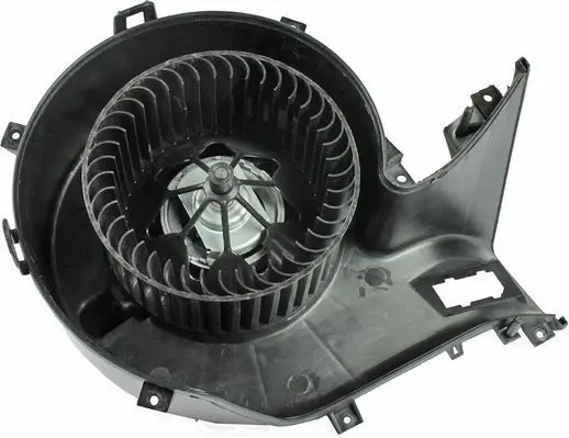 Ventilator, habitaclu METZGER 0917137