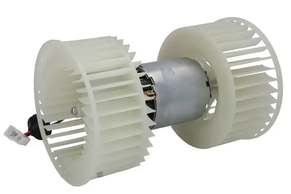 Ventilator habitaclu motor (24V cu palete) IVECO STRALIS I dupa 2002