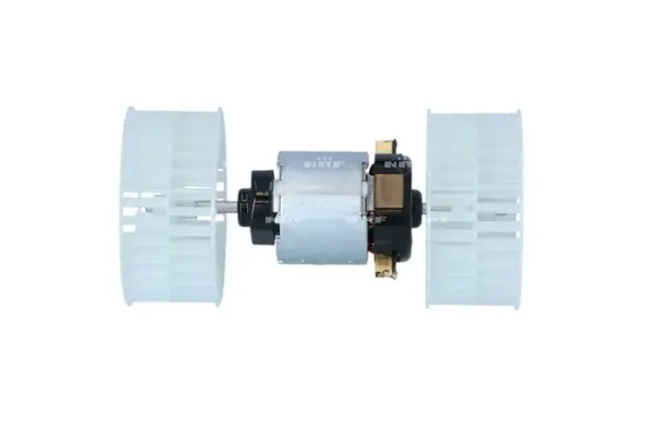 Ventilator habitaclu motor (24V) potrivit MAN F90, F90 UNTERFLUR, L2000, M 2000 L, M 2000 M, M90; MERCEDES MK, NG; VOLVO FH12, FH16, FM12 08.73-