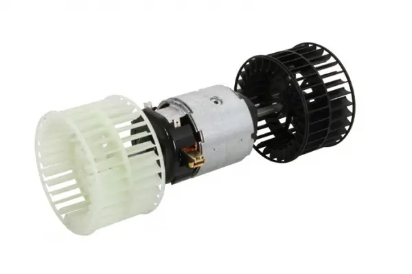 Ventilator habitaclu motor (24V) potrivit MAN F90, F90 UNTERFLUR, L2000, M 2000 L, M 2000 M, M90; VOLVO FL10, FL12, FL6, FL7 09.85-