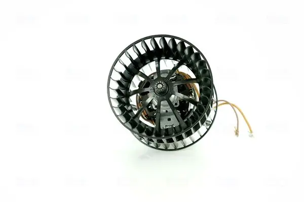 Ventilator, habitaclu NISSENS 87057