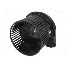 Ventilator, habitaclu NISSENS 87081