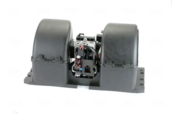 Ventilator, habitaclu NISSENS 87133