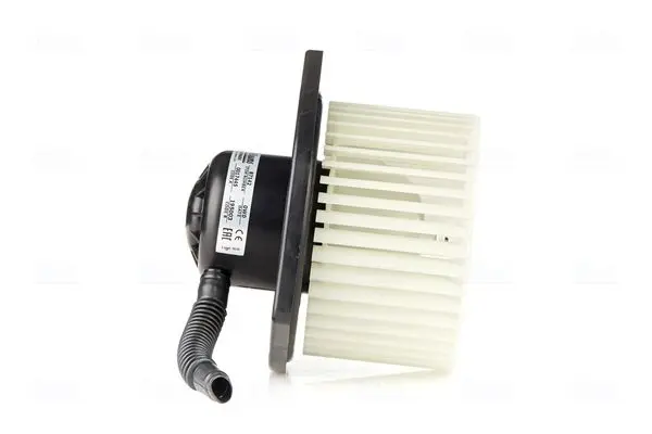 Ventilator, habitaclu NISSENS 87142