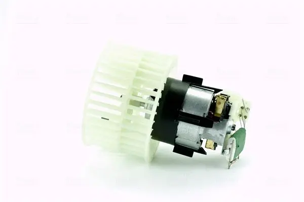 Ventilator, habitaclu NISSENS 87154
