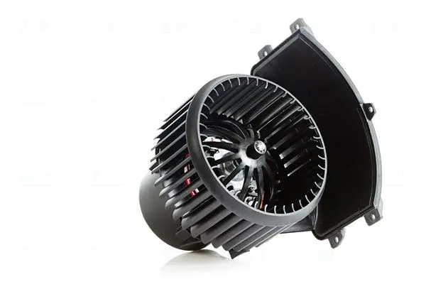Ventilator, habitaclu NISSENS 87271
