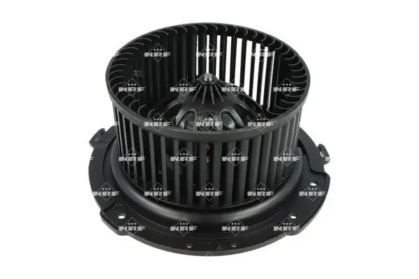 Ventilator, habitaclu NRF 34001