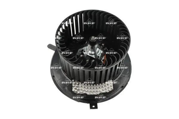 Ventilator, habitaclu NRF 34003