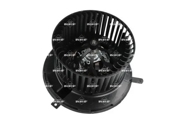 Ventilator, habitaclu NRF 34006