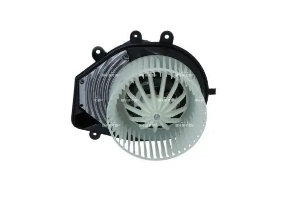 Ventilator, habitaclu NRF 34009