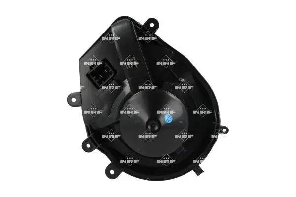 Ventilator, habitaclu NRF 34010