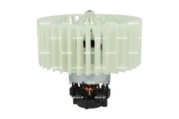 Ventilator, habitaclu NRF 34023