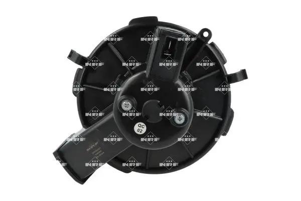 Ventilator, habitaclu NRF 34028