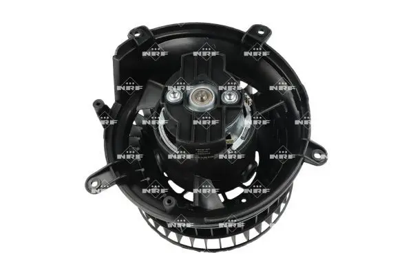 Ventilator, habitaclu NRF 34039