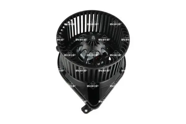 Ventilator, habitaclu NRF 34044