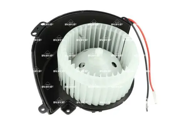 Ventilator, habitaclu NRF 34047