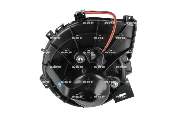 Ventilator, habitaclu NRF 34048