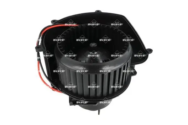 Ventilator, habitaclu NRF 34051