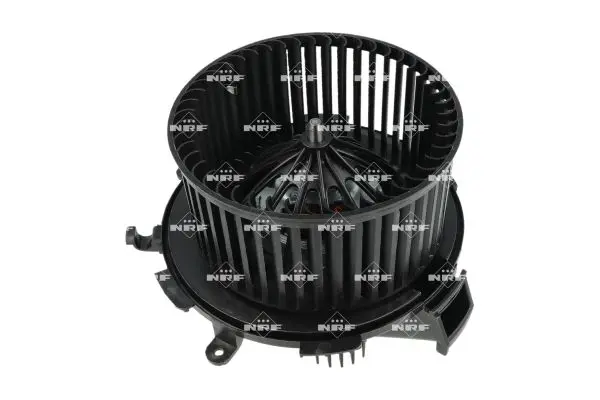 Ventilator, habitaclu NRF 34107