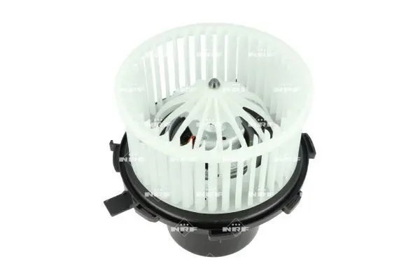 Ventilator, habitaclu NRF 34111