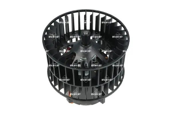 Ventilator, habitaclu NRF 34114