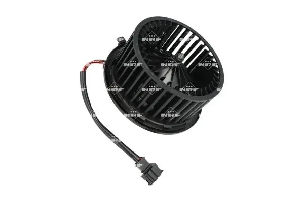 Ventilator, habitaclu NRF 34119