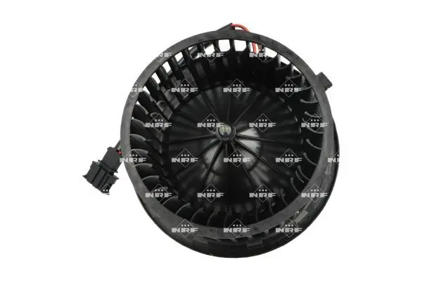 Ventilator, habitaclu NRF 34119