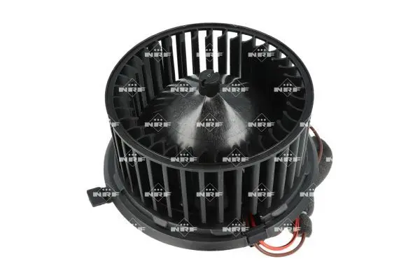 Ventilator, habitaclu NRF 34123