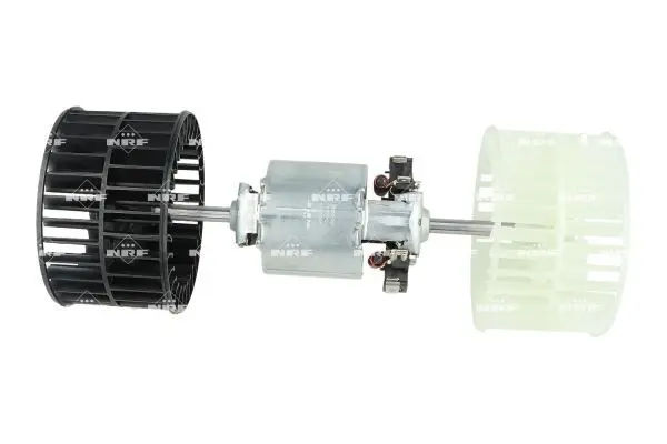 Ventilator, habitaclu NRF 34139
