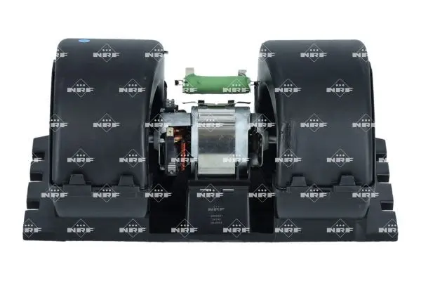 Ventilator, habitaclu NRF 34142