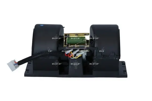 Ventilator, habitaclu NRF 34148
