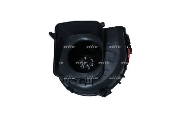 Ventilator, habitaclu NRF 34153