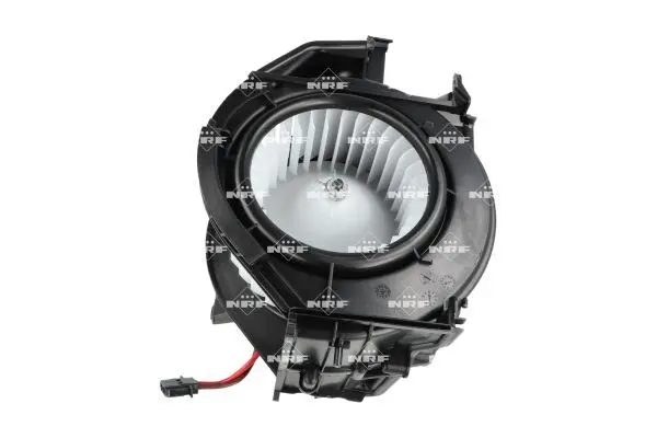 Ventilator, habitaclu NRF 34229