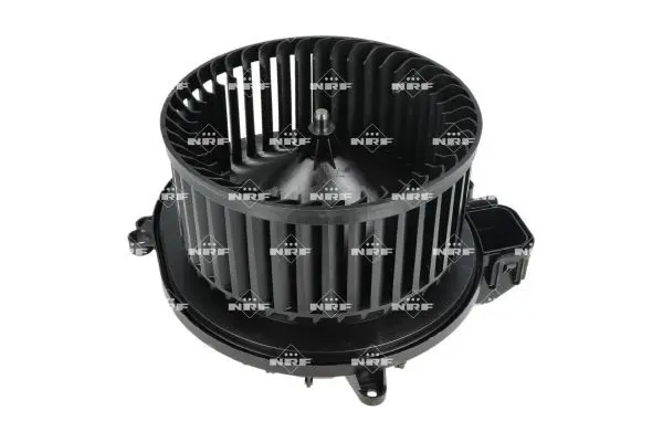 Ventilator, habitaclu NRF 34236