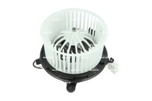 Ventilator, habitaclu NRF 34258