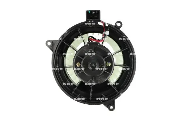 Ventilator, habitaclu NRF 34261
