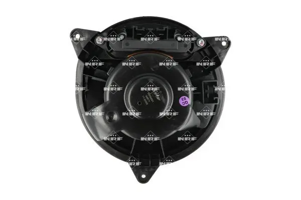 Ventilator, habitaclu NRF 34271