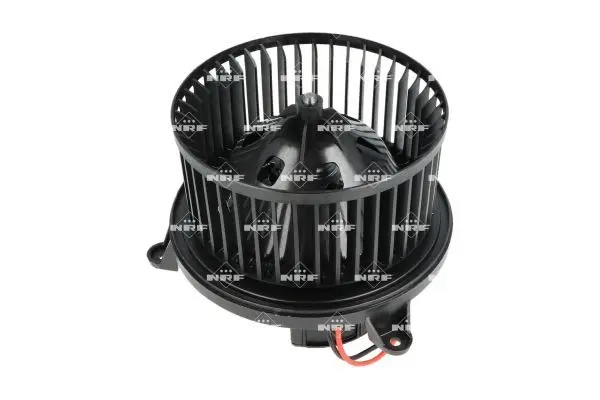 Ventilator, habitaclu NRF 34314