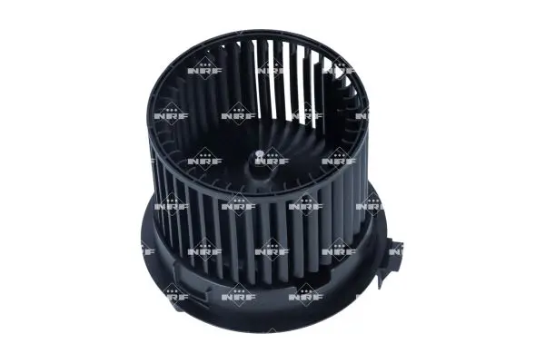 Ventilator, habitaclu NRF 34499