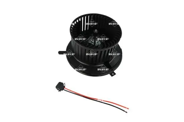 Ventilator, habitaclu NRF EASY FIT 34004