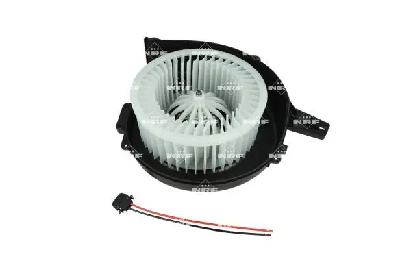 Ventilator, habitaclu NRF EASY FIT 34005