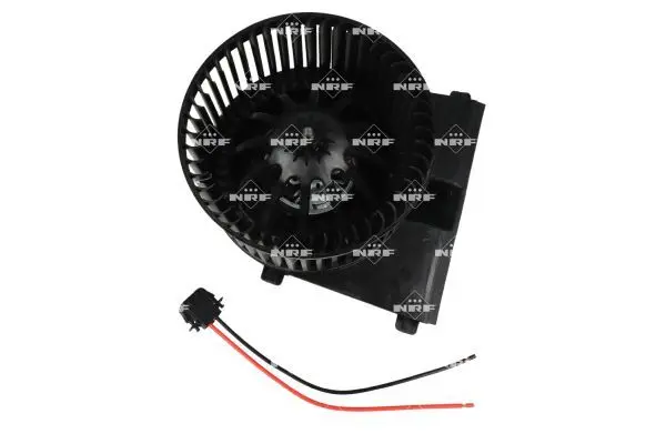 Ventilator, habitaclu NRF EASY FIT 34008
