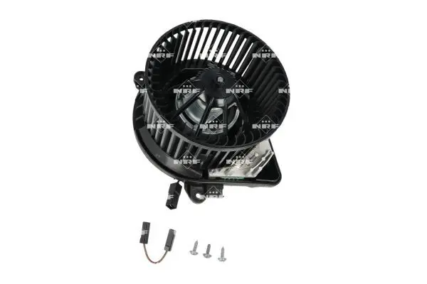 Ventilator, habitaclu NRF EASY FIT 34012