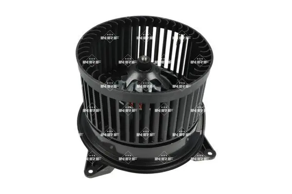 Ventilator, habitaclu NRF EASY FIT 34032