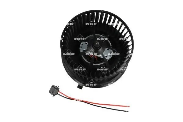 Ventilator, habitaclu NRF EASY FIT 34034