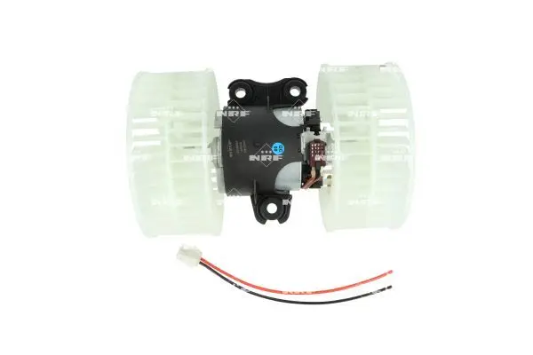Ventilator, habitaclu NRF EASY FIT 34040