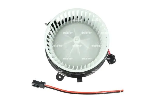 Ventilator, habitaclu NRF EASY FIT 34041